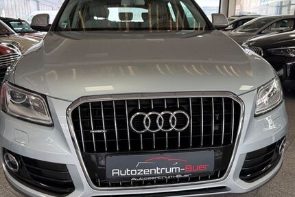 Audi Q5 72.000 km 19.490 &euro; Gelsenkirchen 45881