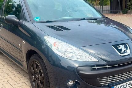 Peugeot 206 75.000 km 3.000 &euro; Berlin 12353