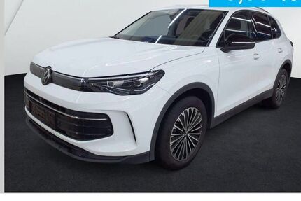 VW Tiguan 26.000 km 36.803 &euro; Fürth 90762