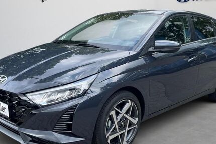 Hyundai i20 2.000 km 24.989 &euro; Coburg 96450