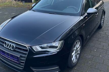Audi A3 218.000 km 10.700 &euro; Bielefeld 33729