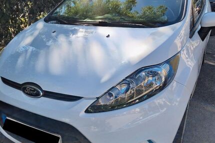 Ford Fiesta 153.981 km 3.500 &euro; München 80807