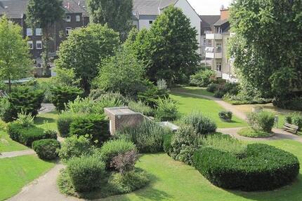 Wohnung Recklinghausen König Ludwig - 2 Zimmer, 60 m&sup2;, 499&euro; | Angebot:26570901