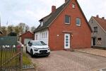 Einfamilienhaus Brake (Unterweser) - 6 Zimmer, 120 m&sup2;, 1.110&euro; | Angebot:26385957