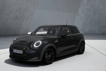 Mini Cooper SE 32.197 km 21.865 &euro; Gera 07552