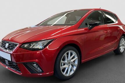 Seat Ibiza 1.900 km 24.750 &euro; Ingolstadt 85053