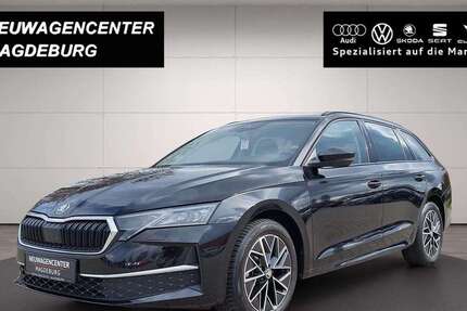 Skoda Octavia 22.170 km 30.680 &euro; Magdeburg 39128