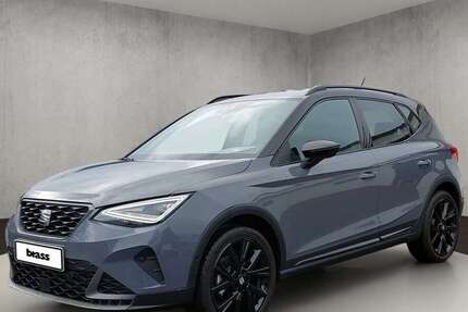 Seat Arona 1.500 km 27.950 &euro; Grossheubach 63920