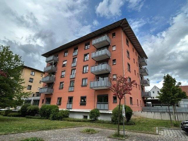 Etagenwohnung Herzogenaurach - 3 Zimmer, 87 m&sup2;, 398.000&euro; | Angebot:26902910