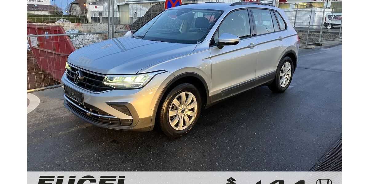 VW Tiguan 91.980 km 23.499 € Chemnitz - Mittelbach 09224