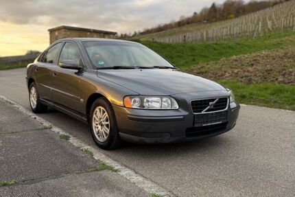 Volvo S60 284.643 km 5.500 &euro; Weil am Rhein 79576