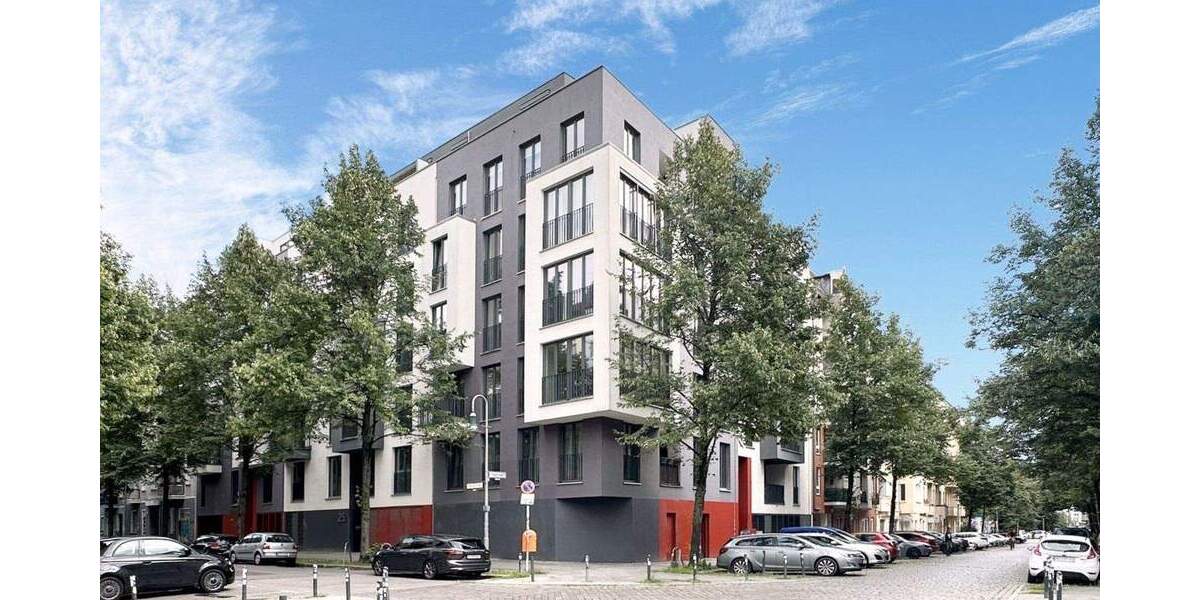 Garagen / Stellplätze Berlin Friedrichshain - 35.000&euro; | Angebot:25821713