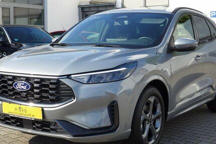 Ford Kuga 5.427 km 30.450 &euro; Aurich 26603