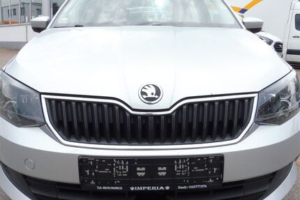 Skoda Fabia 263.000 km 5.354 &euro; Landsberg am Lech 86899
