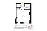 Gewerbeobjekt Freilassing - 1 Zimmer, 22 m&sup2;, 500&euro; | Angebot:26244541