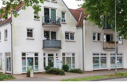 Praxisfläche mit stabilem Cashflow - Investmentchance in Toplage zimmer