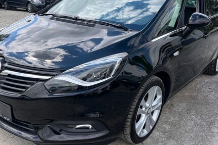 Opel Zafira 147.319 km 11.900 &euro; Neuseddin bei Berlin 14554