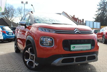 Citroen C3 39.285 km 12.700 &euro; Königs Wusterhausen 15711