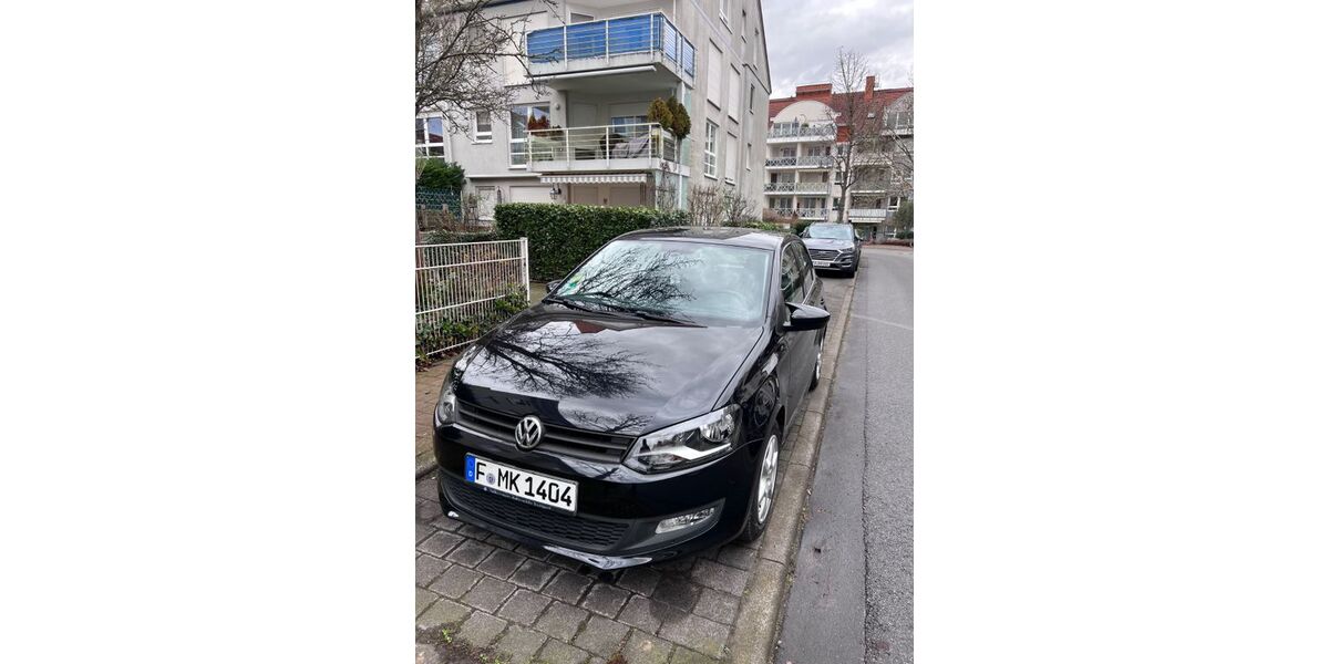 VW Polo 139.997 km 4.399 &euro; Frankfurt am Main 65934