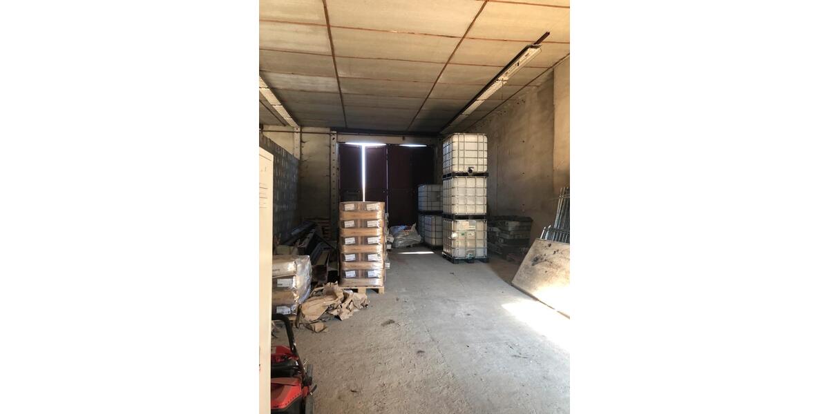 Gewerbeobjekt Bismark (Altmark) Badingen - 250&euro; | Angebot:23732696