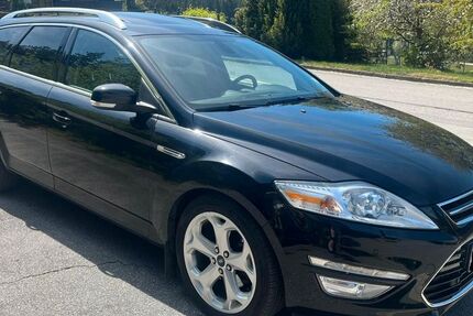 Ford Mondeo 301.245 km 3.150 &euro; Hohenwarth 93480