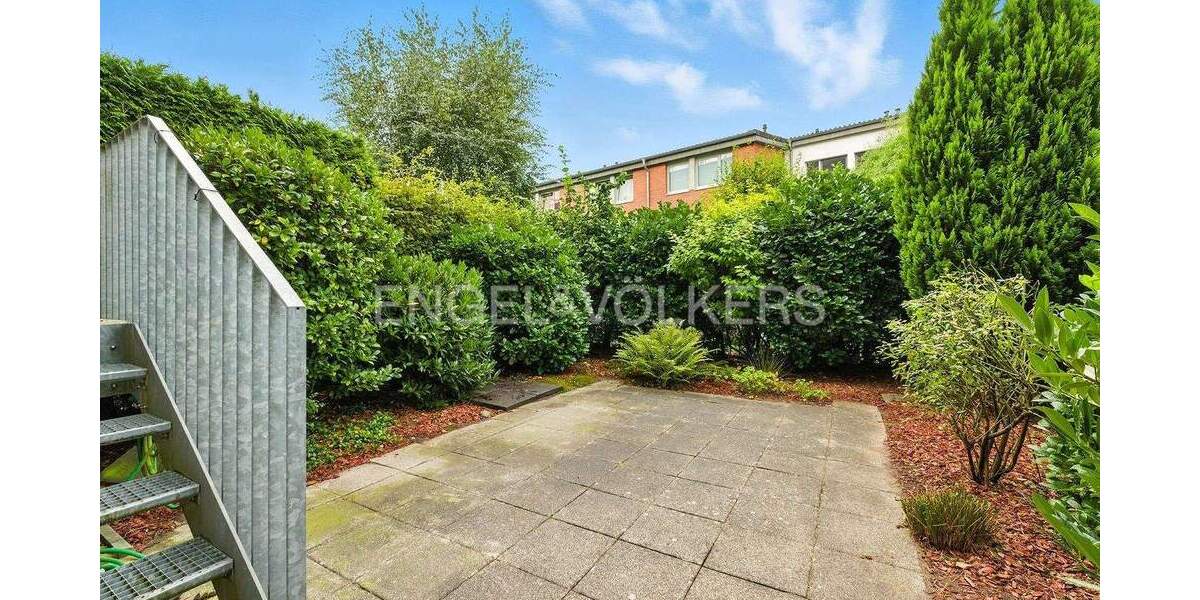 Etagenwohnung Norderstedt Garstedt - 2 Zimmer, 69 m&sup2;, 249.000&euro; | Angebot:25608024