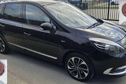 Renault Scenic 203.500 km 4.600 &euro; Friedrichsdorf 61381
