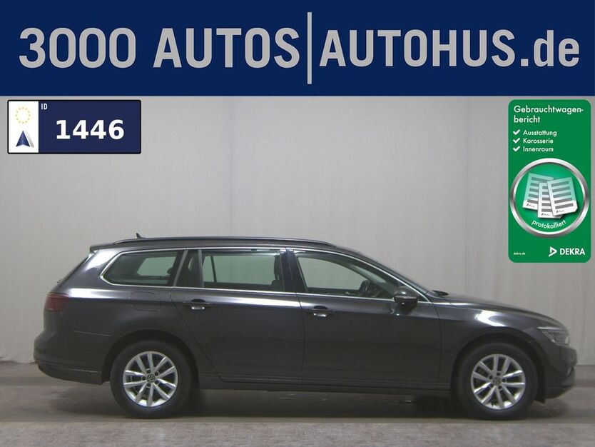 VW Passat 168.340 km 14.980 € Gyhum/Bockel 27404