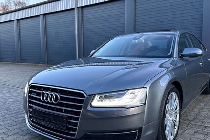 Audi A8 327.000 km 15.490 &euro; Bochum 44809