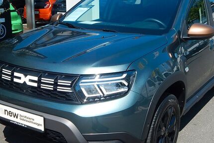 Dacia Duster 27.343 km 17.980 &euro; Bamberg 96052