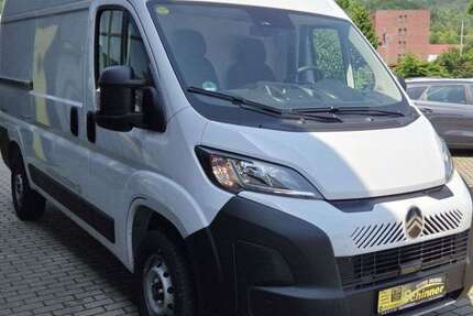 Citroen Jumper 6.001 km 32.843 &euro; Jena 07749