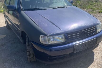 VW Polo 253.490 km 700 &euro; Brand-Erbisdorf 09618