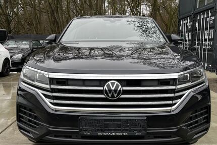 VW Touareg 133.858 km 29.900 &euro; Blankenfelde-Mahlow 15827