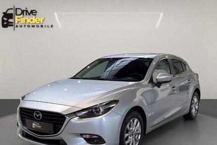 Mazda 3 47.200 km 14.500 &euro; Langquaid 84085