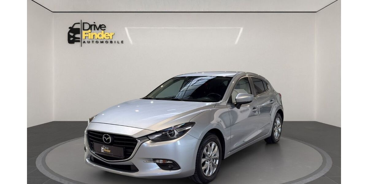 Mazda 3 47.200 km 14.500 &euro; Langquaid 84085