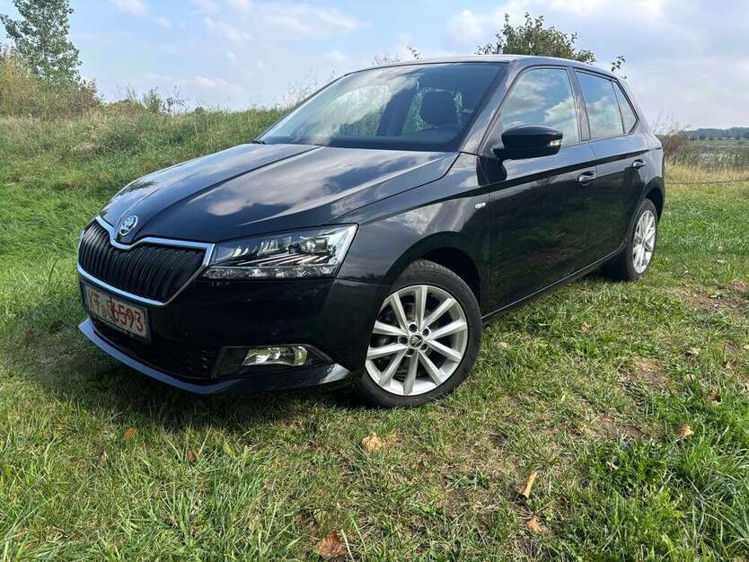 Fabia