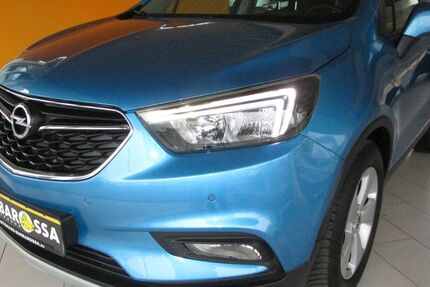 Opel Mokka 35.320 km 11.900 &euro; Artern 06556