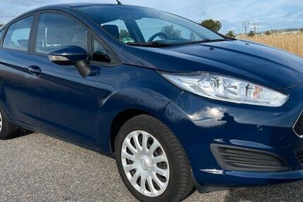 Ford Fiesta 104.500 km 6.750 € Durmersheim 76448