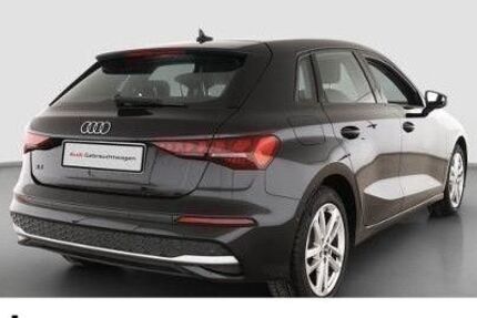 Audi A3 11.427 km 27.930 &euro; Binzen 79589