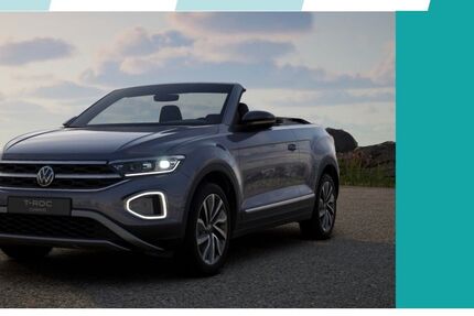 VW T-Roc 1.400 km 38.333 &euro; Herrenberg 71083
