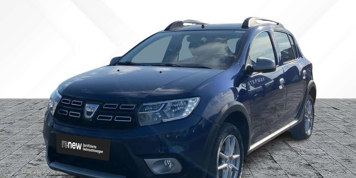 Dacia Sandero 62.419 km 9.990 &euro; Einbeck 37574