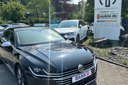 VW Arteon 121.000 km 24.995 &euro; Bestwig-Nuttlar 59909
