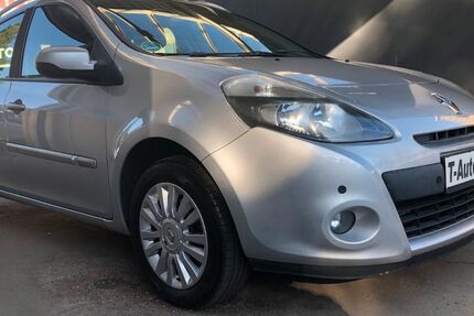 Renault Clio 129.700 km 3.999 &euro; Dessau-Roßlau 06847