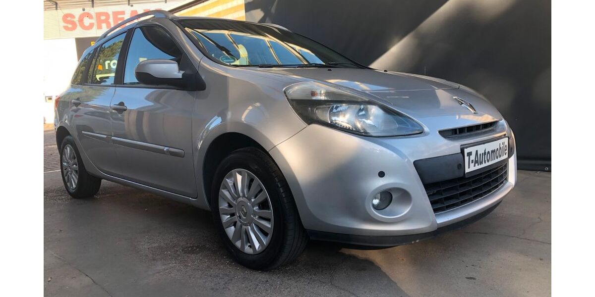 Renault Clio 129.700 km 3.999 &euro; Dessau-Roßlau 06847