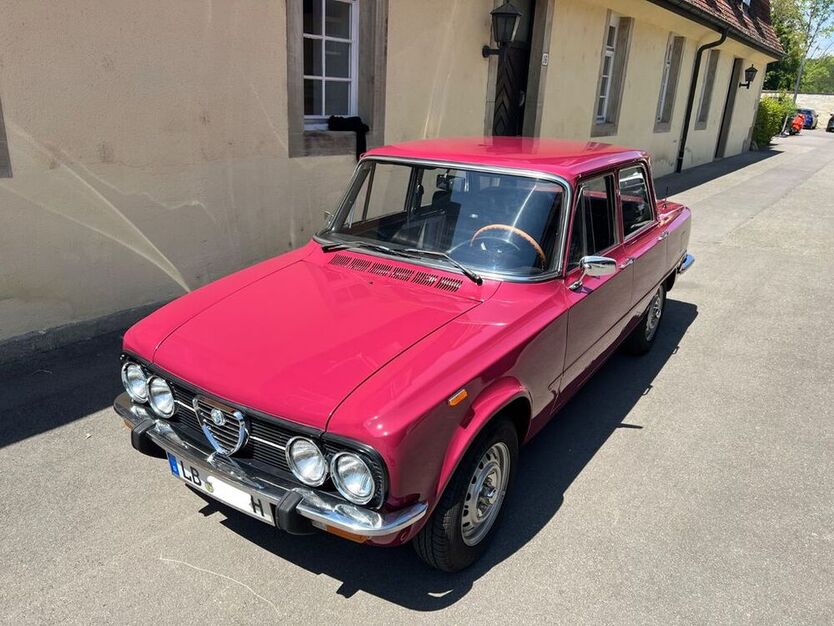 Giulia