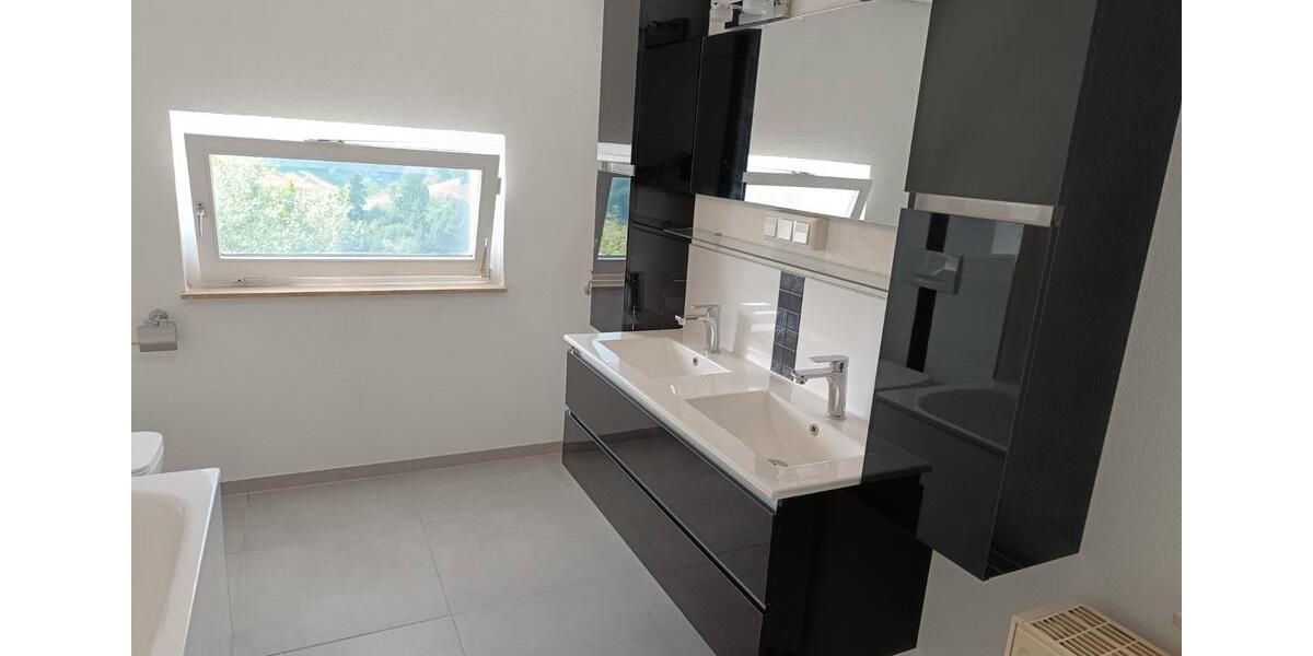 Terrassenwohnung Baden-Baden Lichtental - 3.5 Zimmer, 120 m&sup2;, 1.150&euro; | Angebot:26491782