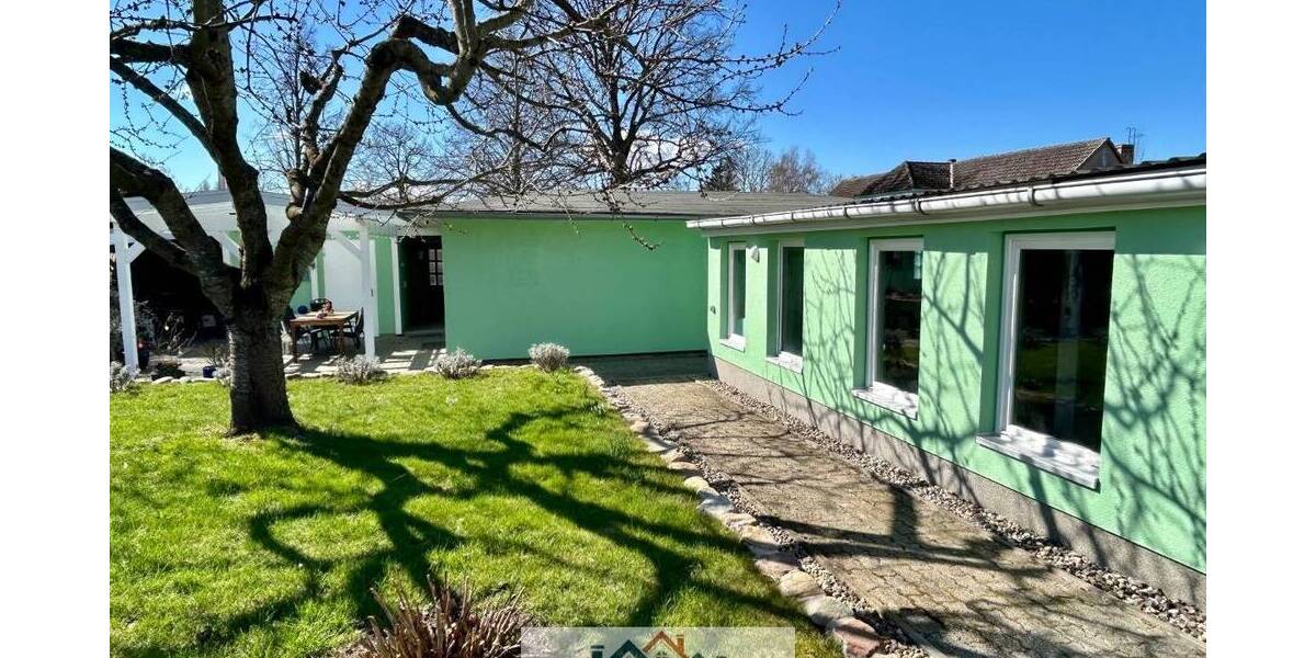 Einfamilienhaus Loitz Vorbein - 3 Zimmer, 104 m&sup2;, 195.000&euro; | Angebot:26290234