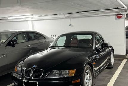 BMW Z3 100.287 km 10.700 &euro; Düsseldorf 40474