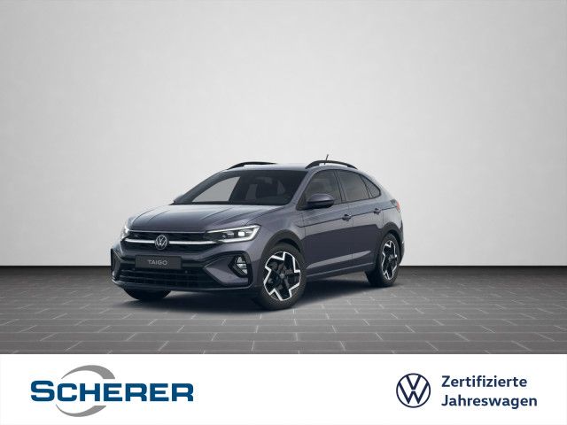 VW Taigo 20.057 km 29.500 &euro; Homburg 66424