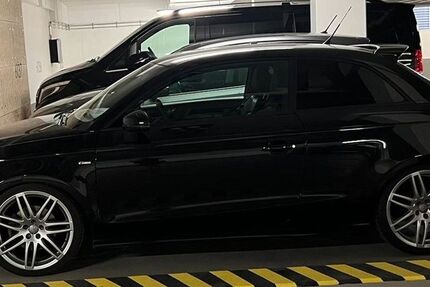 Audi A1 195.000 km 10.000 &euro; München 80999